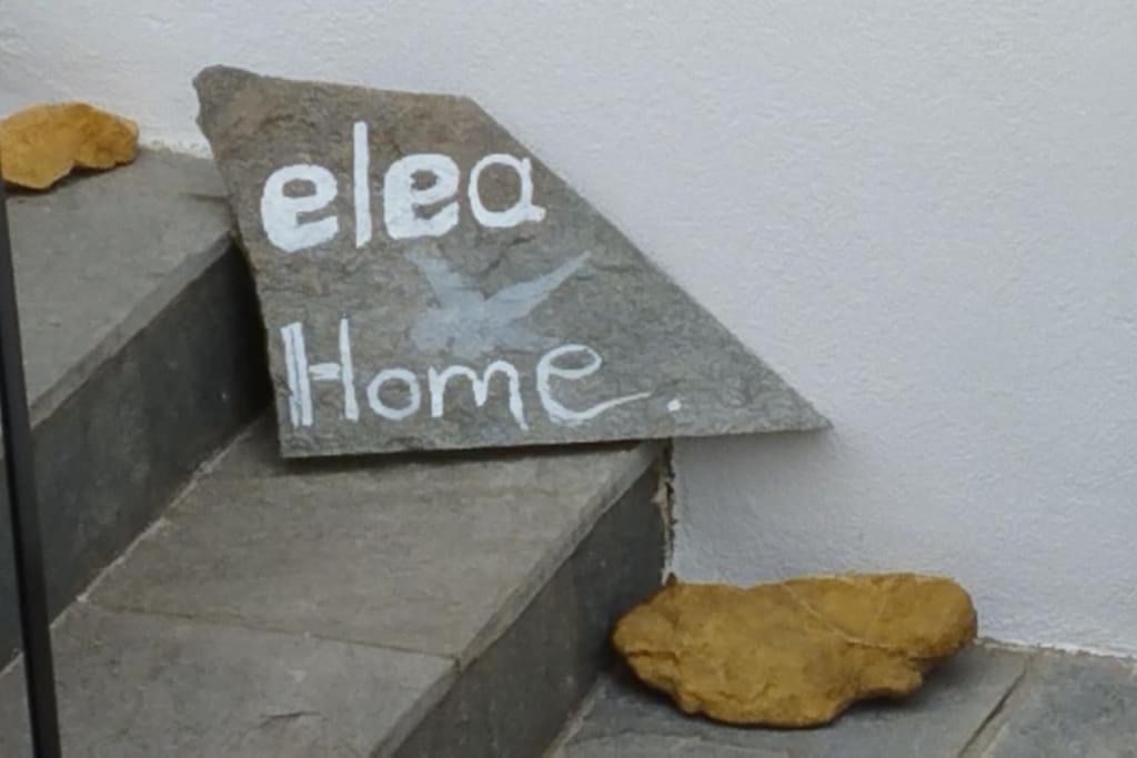 Elea Home Apartments Alexandrupoli Exteriér fotografie