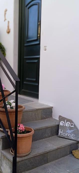 Elea Home Apartments Alexandrupoli Exteriér fotografie