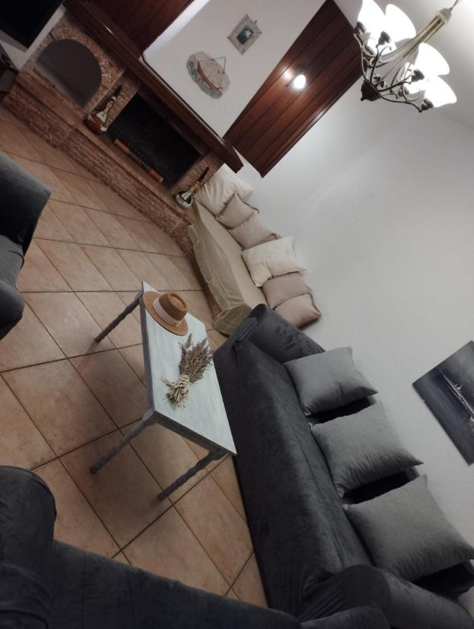 Elea Home Apartments Alexandrupoli Exteriér fotografie