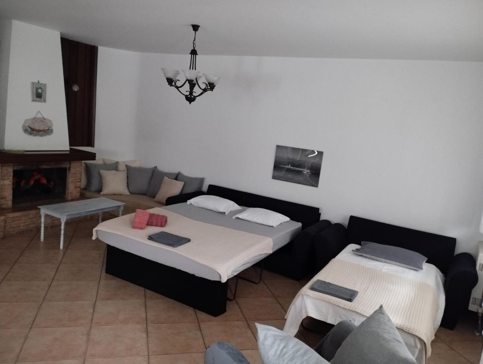 Elea Home Apartments Alexandrupoli Exteriér fotografie