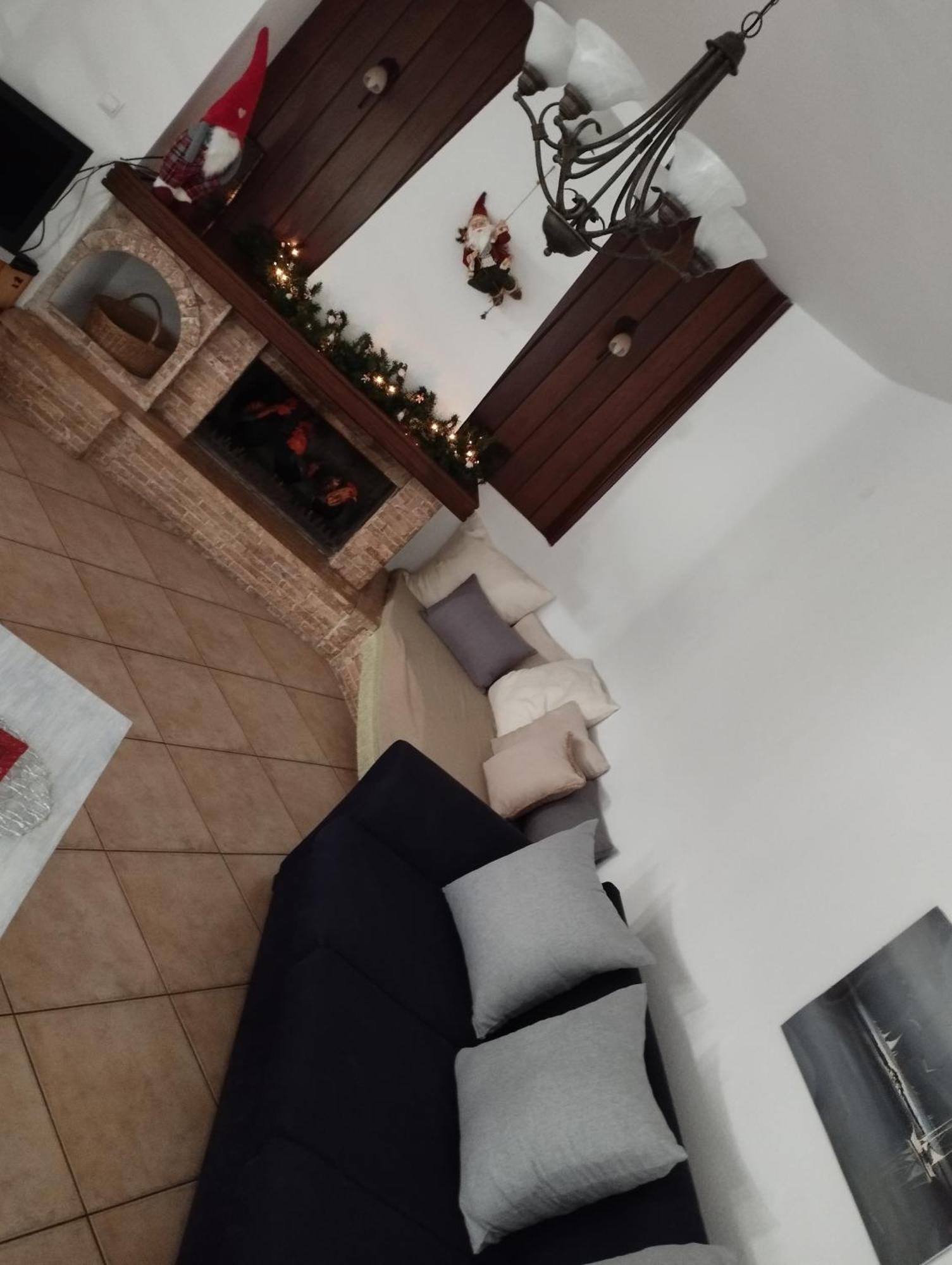 Elea Home Apartments Alexandrupoli Pokoj fotografie