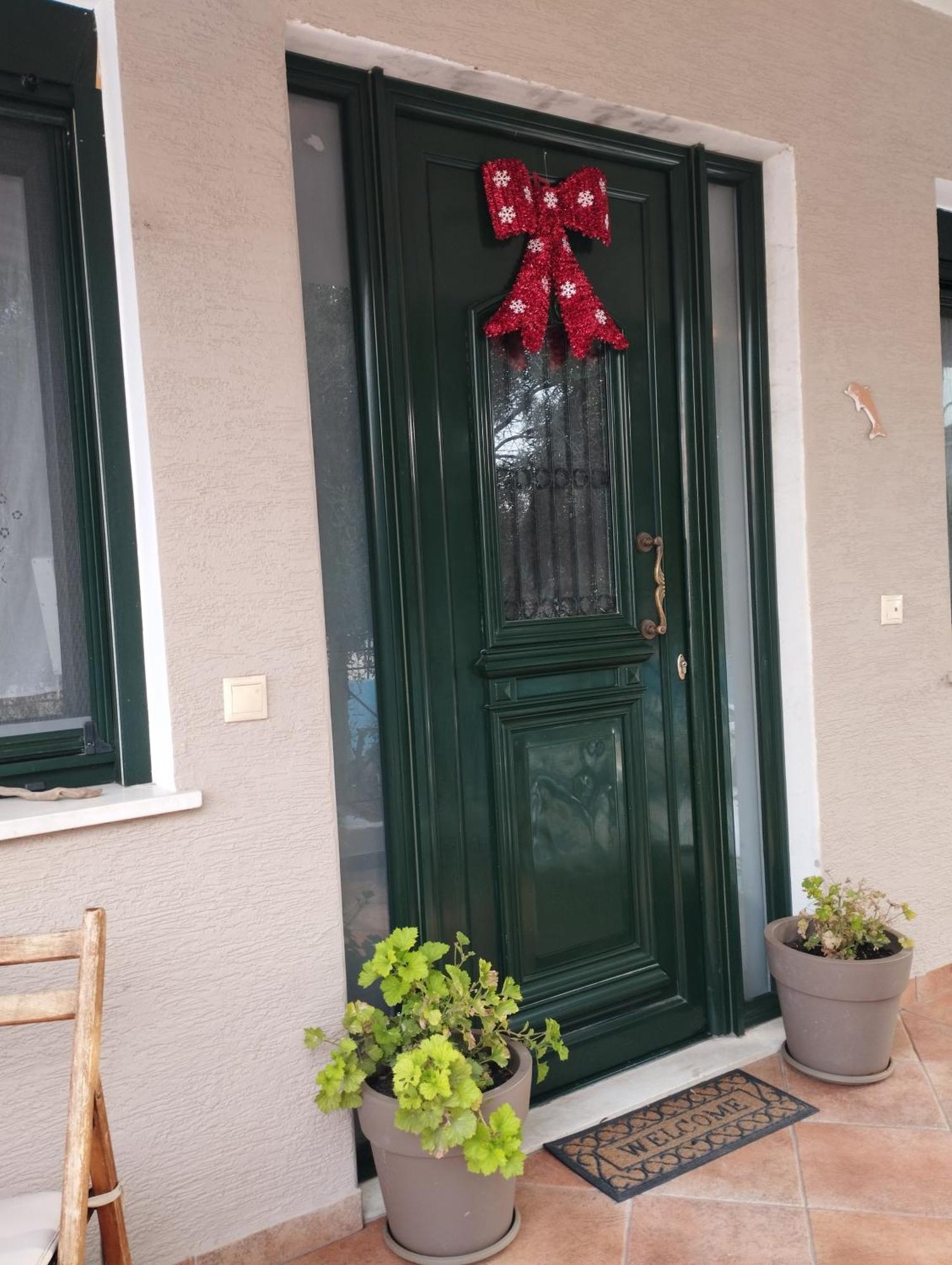 Elea Home Apartments Alexandrupoli Pokoj fotografie