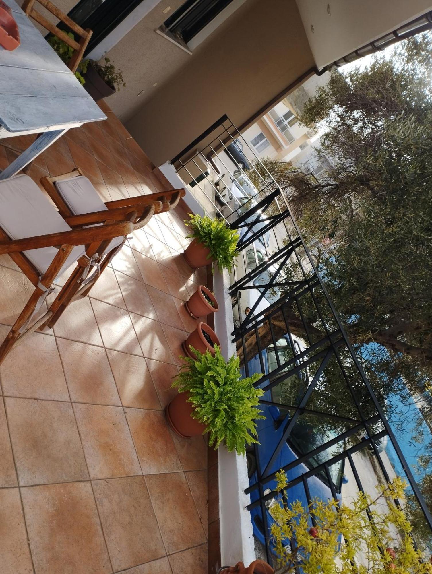 Elea Home Apartments Alexandrupoli Pokoj fotografie