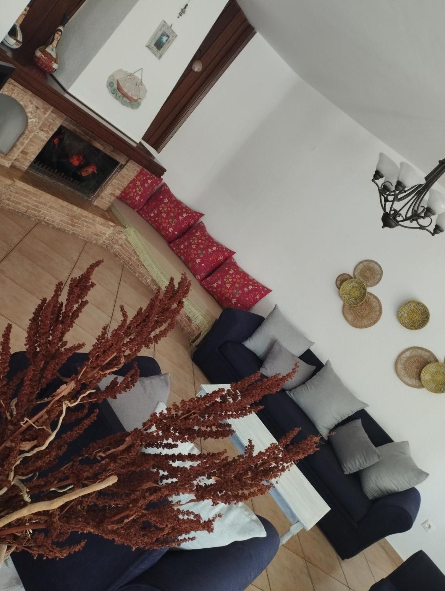 Elea Home Apartments Alexandrupoli Exteriér fotografie
