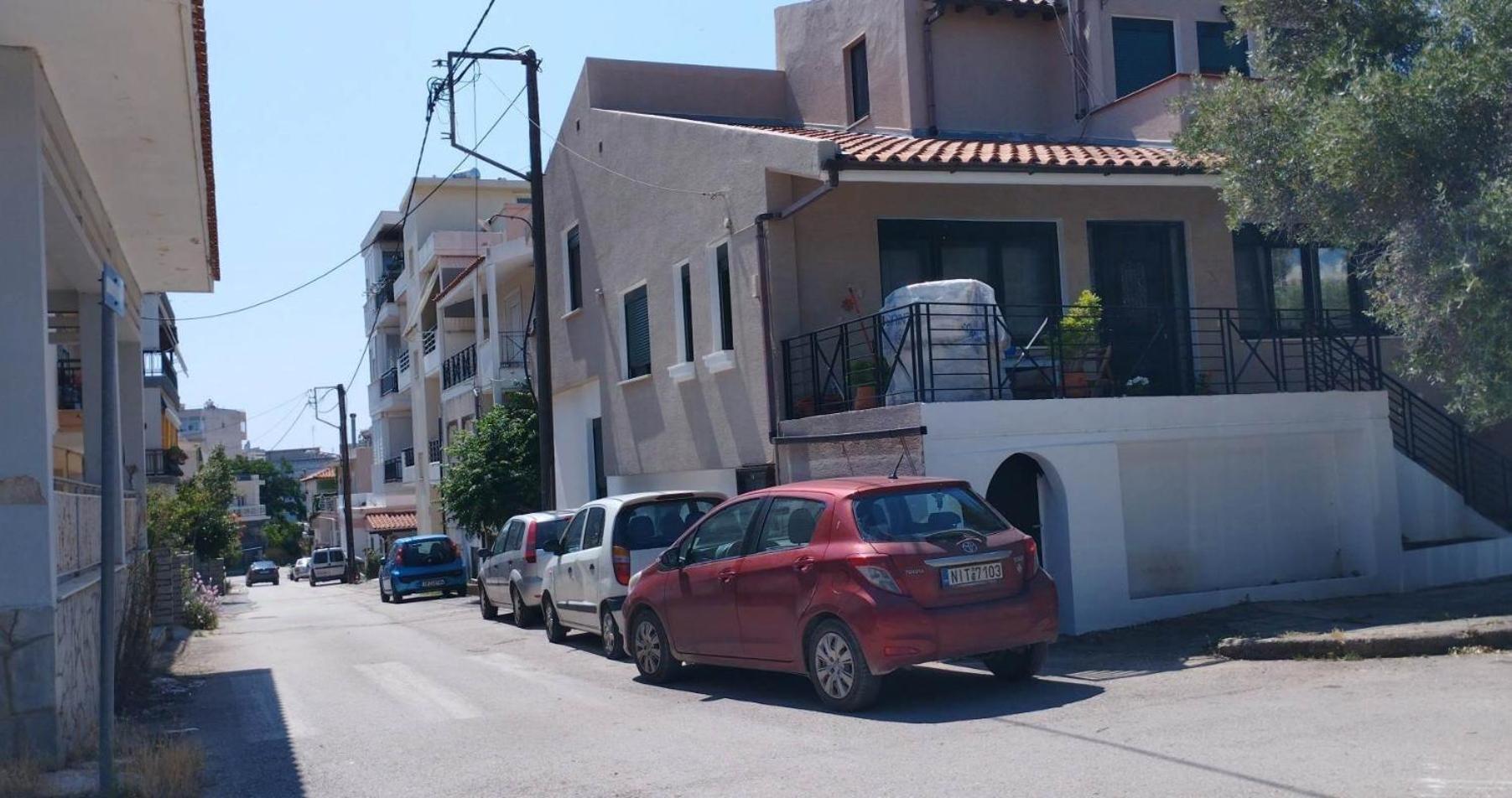 Elea Home Apartments Alexandrupoli Pokoj fotografie